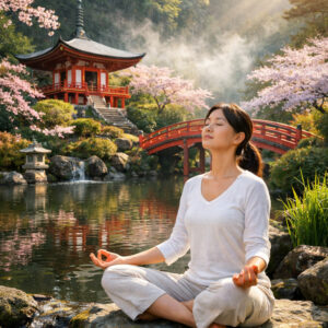 Pakiet 1 os KOKYU (PŁYNĄCY ODDECH)