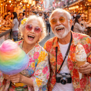 Pakiet 1 os IKIGAI (PEŁNIA ŻYCIA)