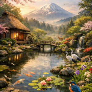 Pakiet 2 os KENKO ( ŻYCIE)