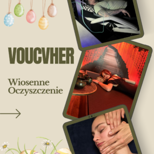 PAKIET WIOSENNE OCZYSZCZENIE 1 OS